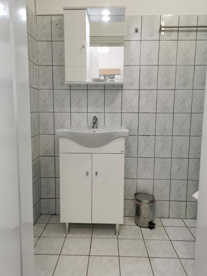 Tsiteris Studio Lägenhet Matala Exteriör bild